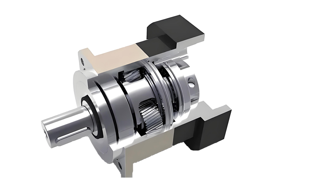 行星減速機(jī)潤(rùn)滑脂