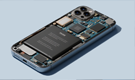 EUBO優(yōu)寶PUR熱熔膠-手機邊框應用方案